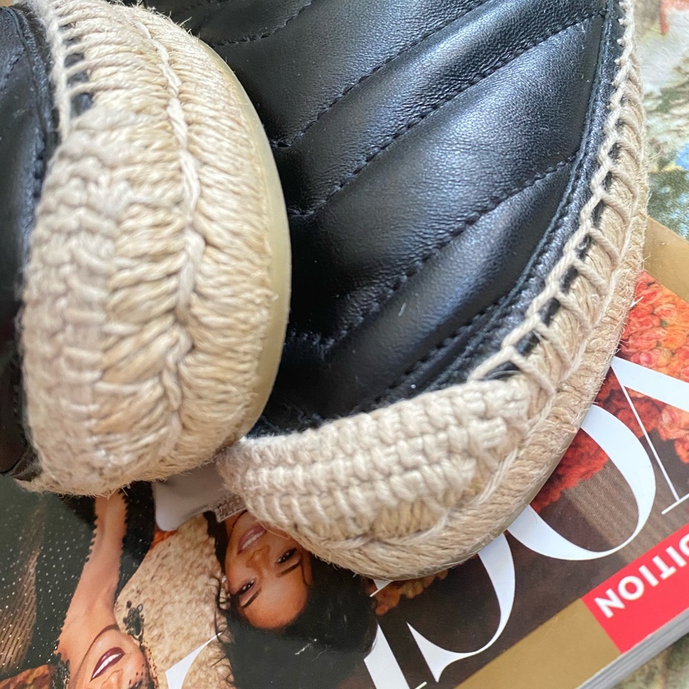 Double G - Gucci Espadrilles - Picture 7 of 8